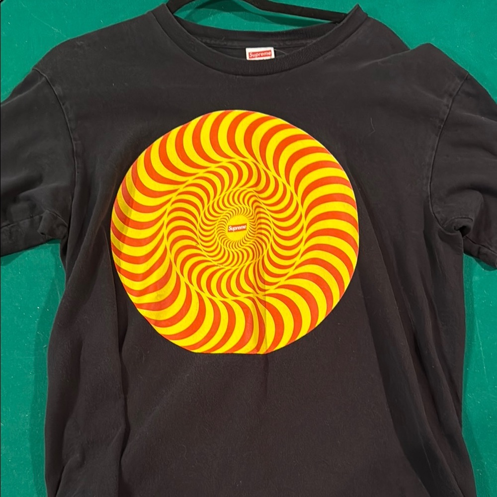 Supreme Spitfire Tee